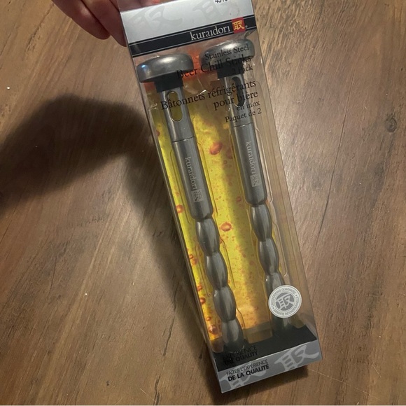 Beer Chill Sticks - Picture 2 of 2